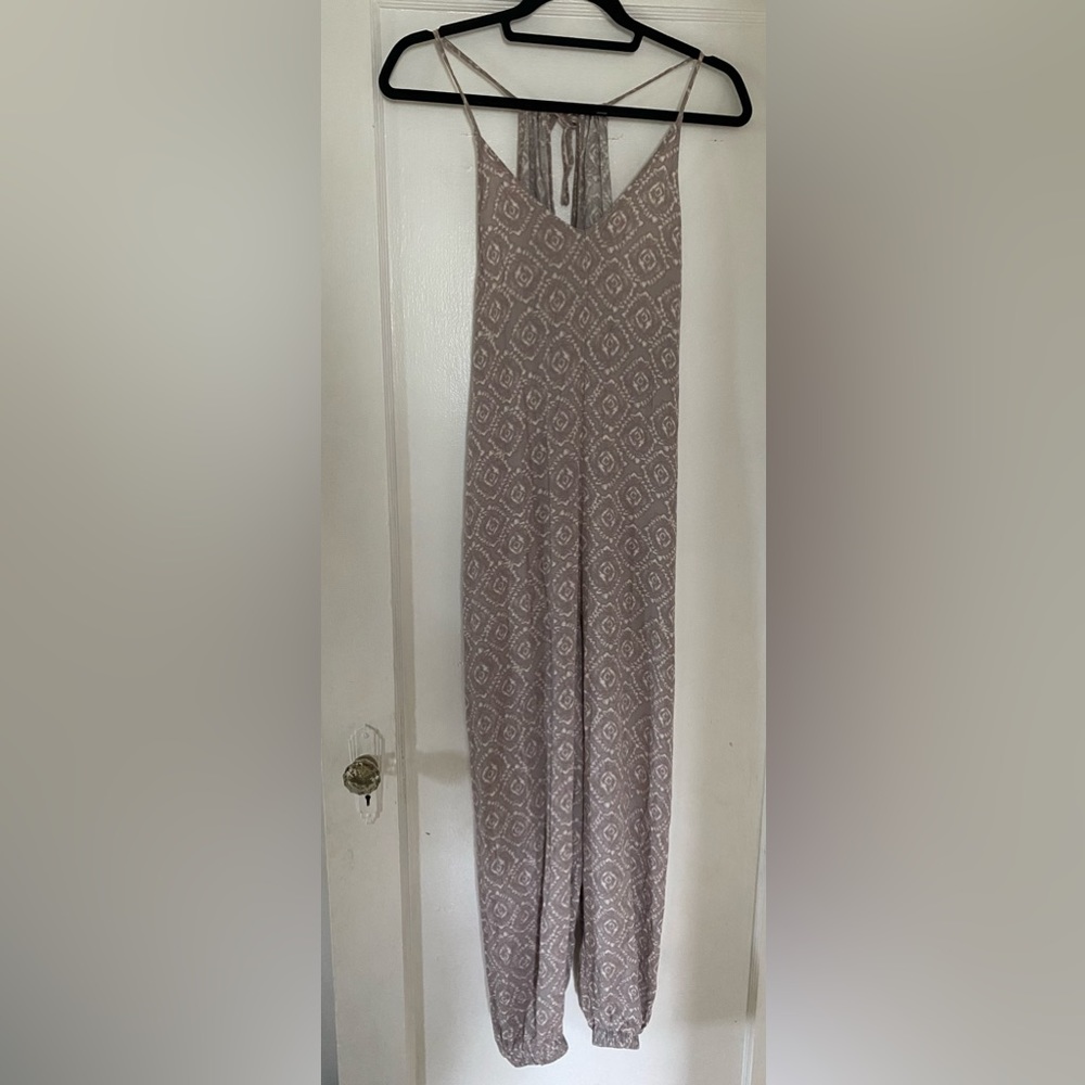 Mahina Jumpsuit